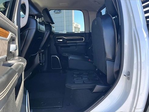 Used 2023 RAM 2500 Laramie image 5