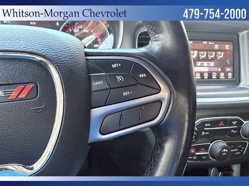 Used 2021 Dodge Charger SXT w/ Leather Interior Group image 20