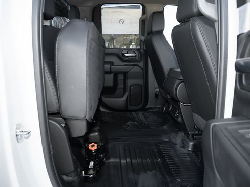 New 2024 Chevrolet Silverado 3500 W/T w/ WT Convenience Package image 33