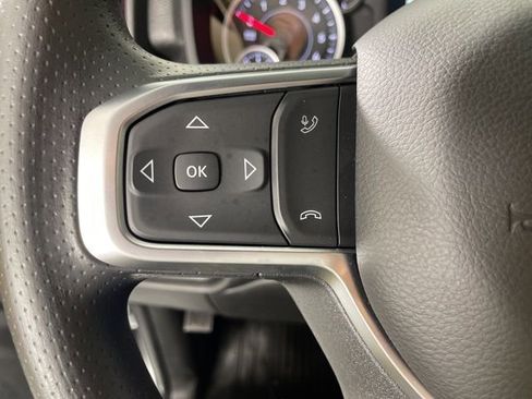 New 2025 RAM 5500 Tradesman image 25