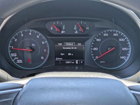 Used 2022 Chevrolet Malibu LT FWD image 20