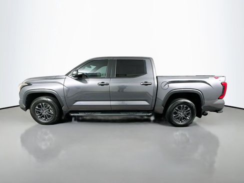 Used 2025 Toyota Tundra SR5 w/ SX Package RWD image 8