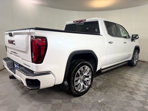 Used 2023 GMC Sierra 1500 Denali AWD/4WD image 7
