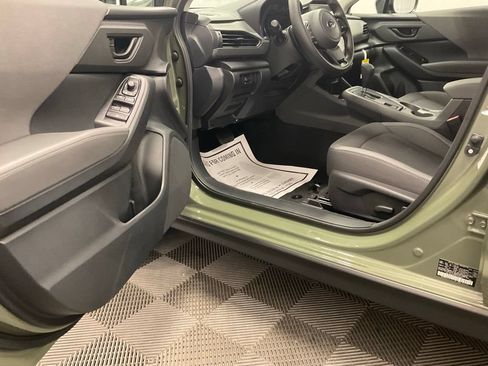 New 2026 Subaru Crosstrek 2.0i Premium AWD/4WD image 7