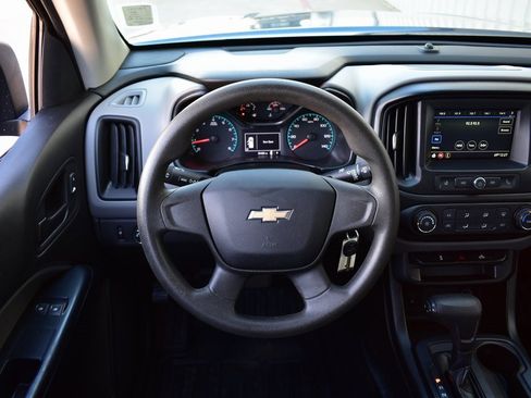 Used 2019 Chevrolet Colorado W/T image 29