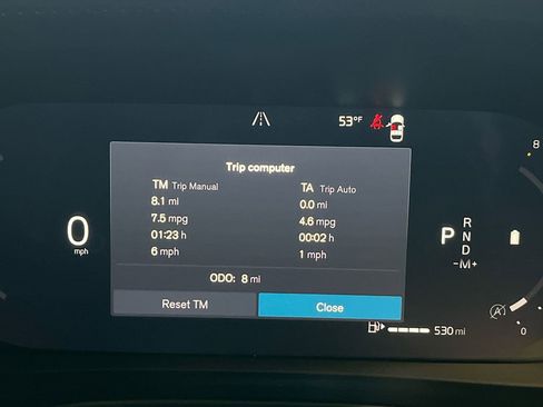 New 2026 Volvo XC40 B5 Ultra w/ Protection Package Premier AWD/4WD image 14