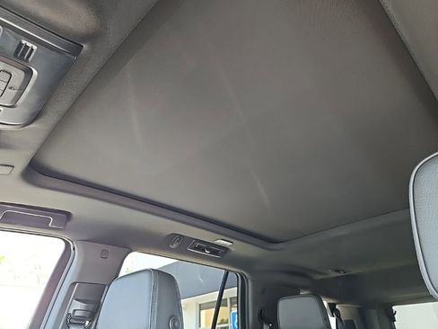 Used 2024 GMC Yukon Denali AWD/4WD image 45