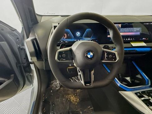 New 2026 BMW X3 xDrive30 w/ Premium Package image 11