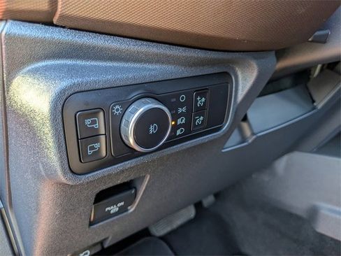 Certified 2023 Ford Bronco Outer Banks image 19