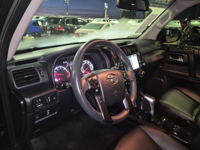 Used 2021 Toyota 4Runner TRD Pro AWD/4WD image 10