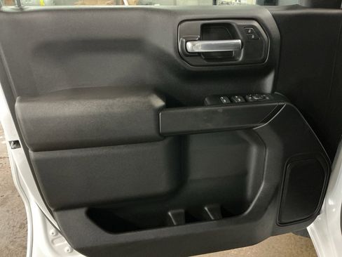 Used 2023 Chevrolet Silverado 1500 W/T w/ WT Value Package image 10