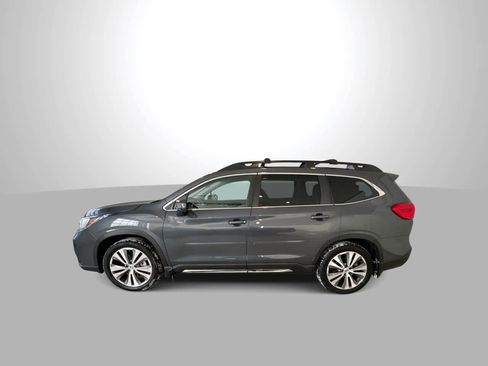 Used 2021 Subaru Ascent Limited w/ Technology Package image 5
