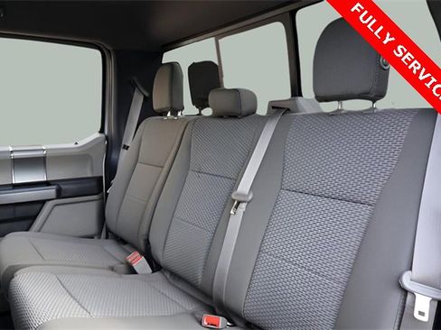 Used 2019 Ford F150 XLT w/ Equipment Group 302A Luxury image 16