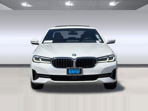 Used 2023 BMW 530i RWD image 6