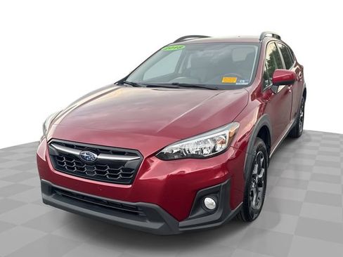 Used 2018 Subaru Crosstrek 2.0i Premium AWD/4WD image 1