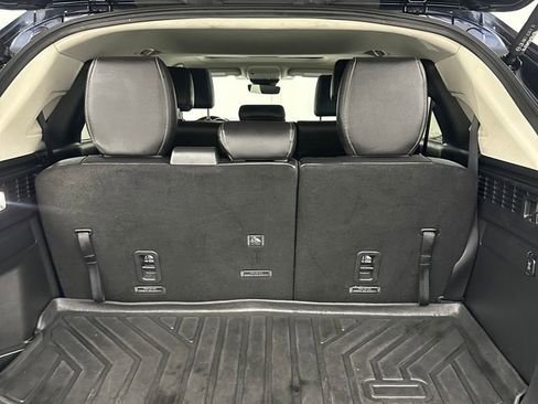 Used 2024 MAZDA CX-90 3.3 Turbo w/ Preferred Package image 32