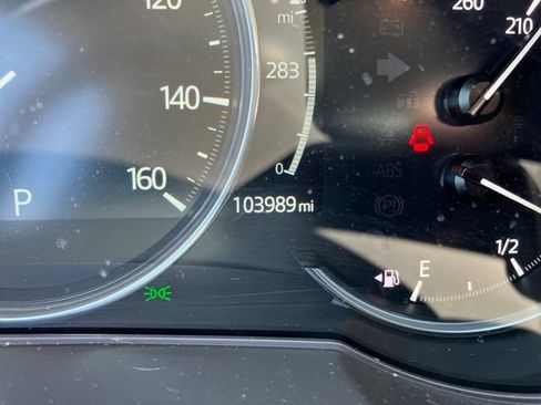 Used 2020 MAZDA CX-5 Grand Touring AWD/4WD image 10