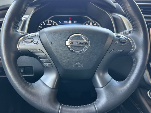Used 2022 Nissan Murano Platinum w/ Cargo Package AWD/4WD image 26