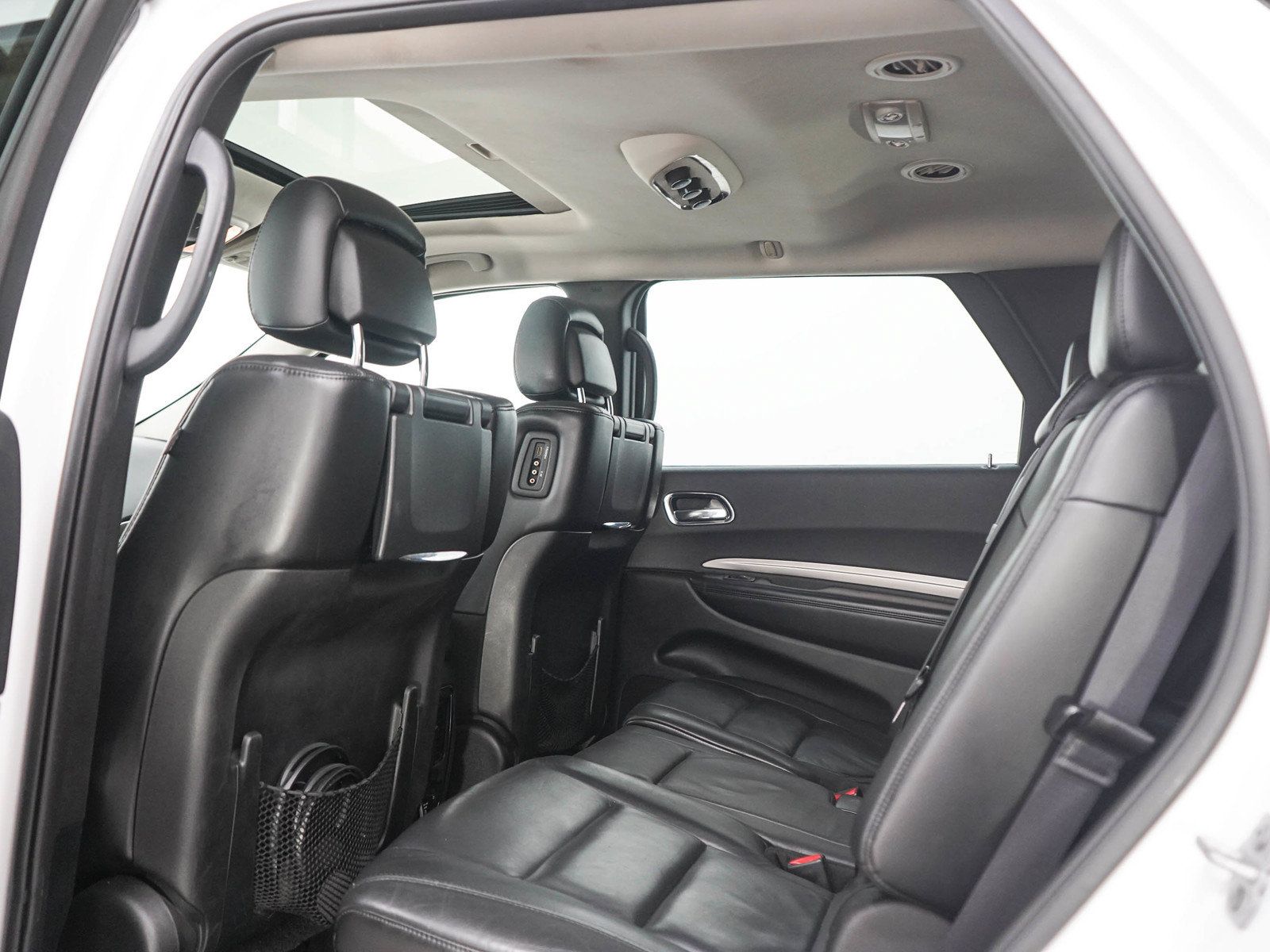 Used 2017 Dodge Durango GT AWD/4WD image 17