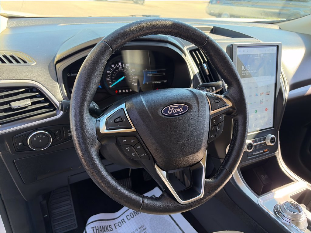 Used 2024 Ford Edge SEL w/ Convenience Package AWD/4WD image 19