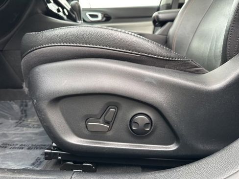 Used 2022 Jeep Compass Limited w/ Sun and Sound Group image 28