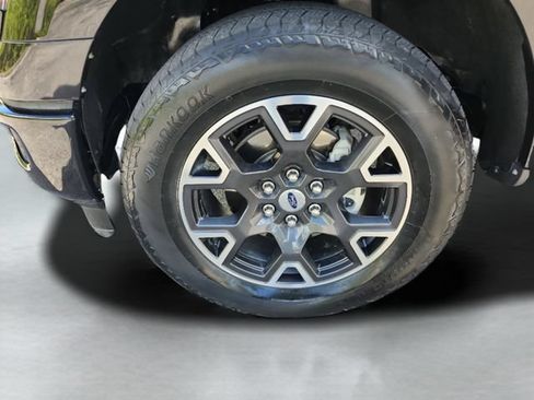 Used 2024 Ford F150 STX AWD/4WD image 44
