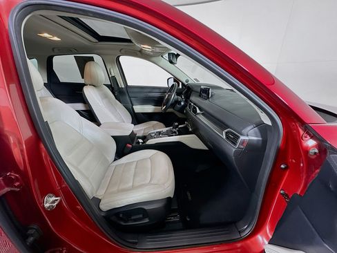 Used 2019 MAZDA CX-5 Grand Touring FWD image 34