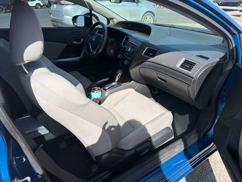 Used 2014 Honda Civic LX image 4