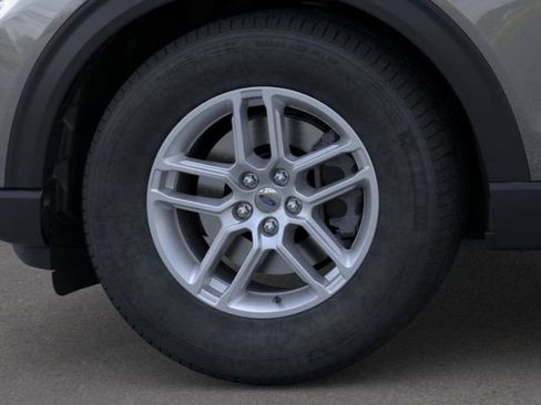 New 2026 Ford Explorer Active AWD/4WD image 20
