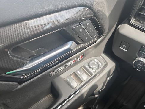Used 2023 GMC Sierra 1500 AT4 w/ Technology Package AWD/4WD image 21