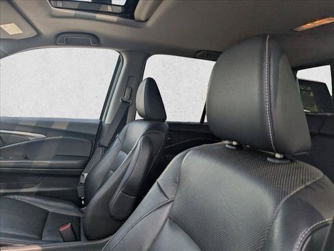 Used 2021 Honda Ridgeline RTL-E image 13