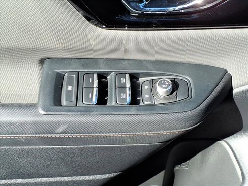 Certified 2025 Subaru Forester Sport w/ Popular Package #1 image 22