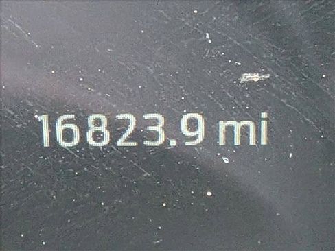 Used 2025 Ford Mustang Coupe RWD image 13
