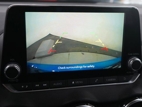 Used 2022 Nissan Sentra SV image 20