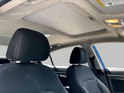 Used 2017 Hyundai Elantra Value Edition w/ Cargo Package FWD image 27