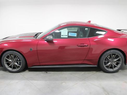 New 2025 Ford Mustang Dark Horse image 5