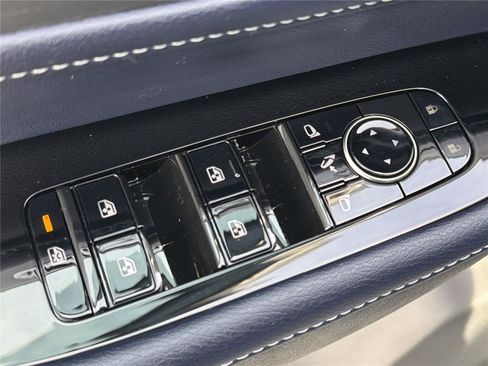 New 2026 INFINITI QX80 4WD w/ Sport Exterior Package image 31