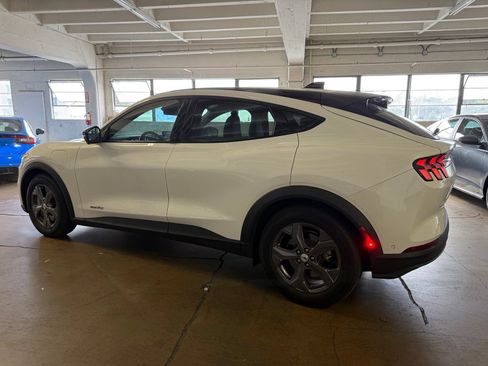 Used 2023 Ford Mustang Mach-E Select RWD image 3