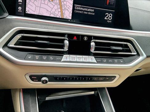 Used 2022 BMW X5 sDrive40i w/ Parking Assistance Package RWD image 33
