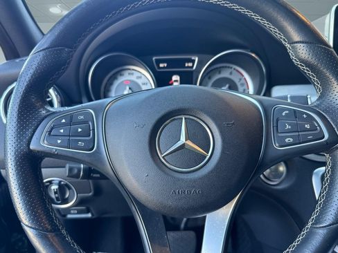 Certified 2017 Mercedes-Benz GLA 250 4MATIC image 14