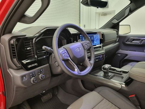 New 2024 Chevrolet Silverado 1500 ZR2 w/ ZR2 Bison Edition image 38