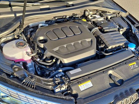 New 2026 Audi A3 2.0T Premium Plus image 10