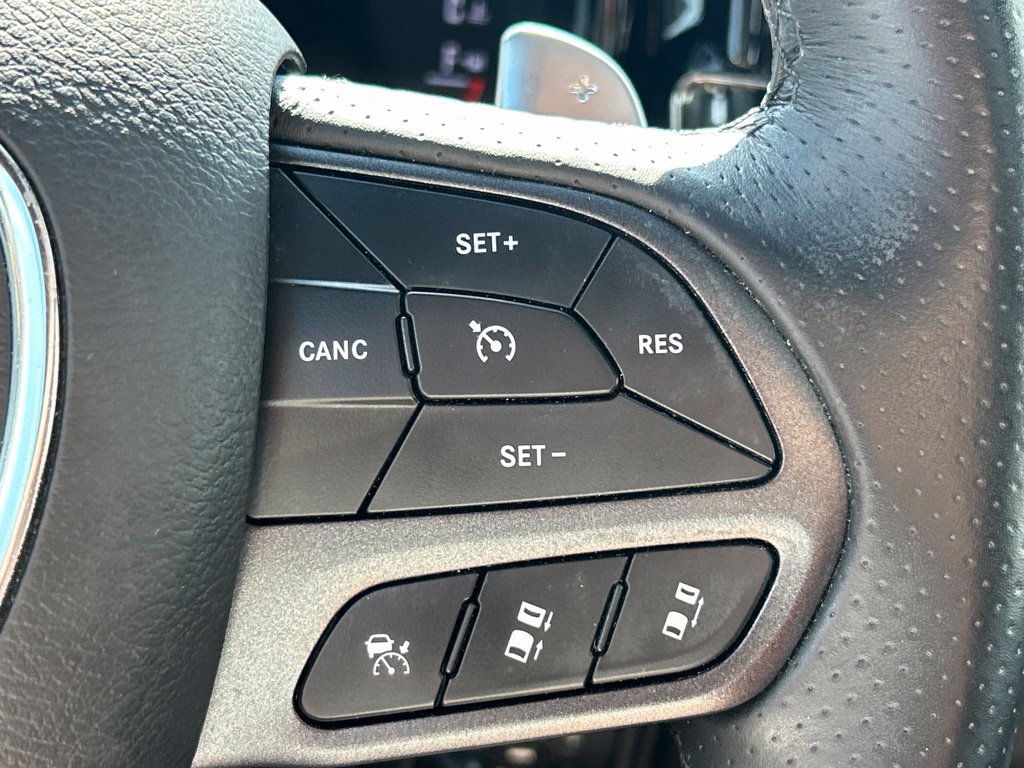 Used 2023 Dodge Durango R/T RWD image 28
