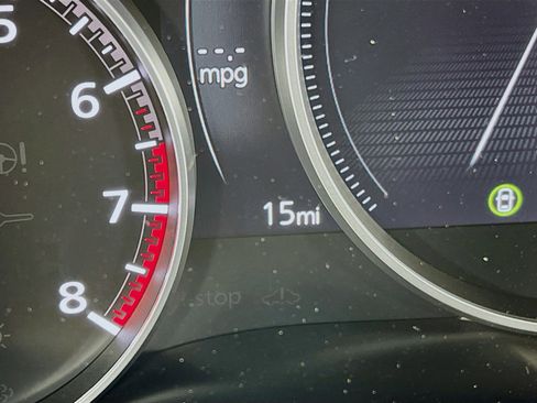 New 2026 MAZDA MAZDA3 2.5 S Sedan w/ Preferred Pkg FWD image 17
