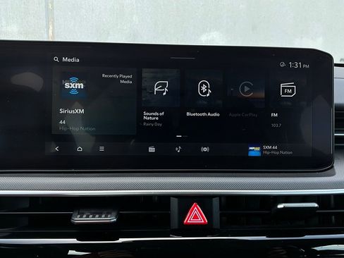 Used 2025 Kia K5 LXS image 32