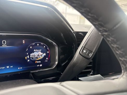 New 2026 Chevrolet Silverado 3500 LTZ w/ LTZ Plus Package image 20