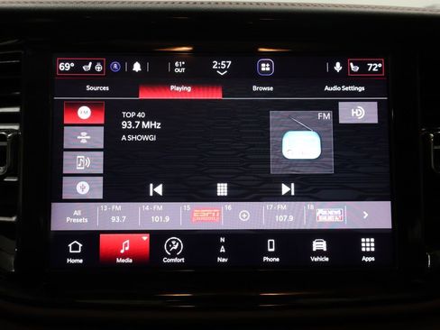 Used 2022 Dodge Durango R/T image 33