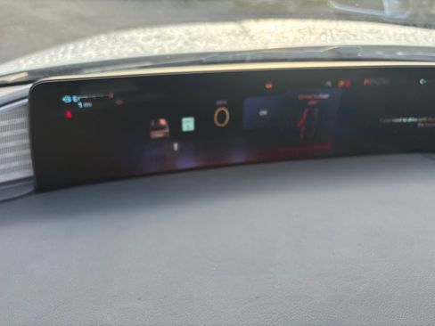 New 2026 Lincoln Navigator L Black Label image 14