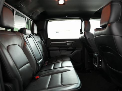 Used 2020 RAM 1500 Rebel w/ Rebel Level 2 Equipment Group image 42