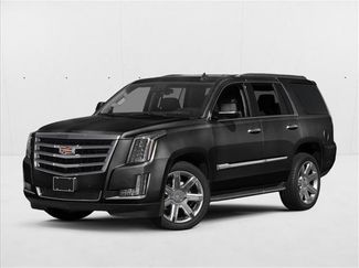 Used 2018 Cadillac Escalade Luxury RWD video 1